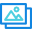 Messenger icons